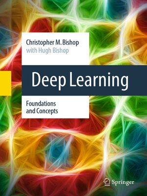 Deep Learning - ebook